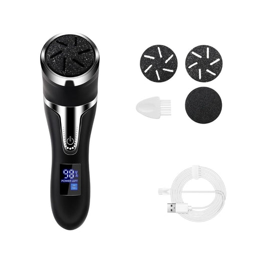 Lima Elettrica Pedicure PRO