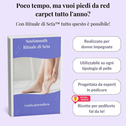 Rituale Di Seta™