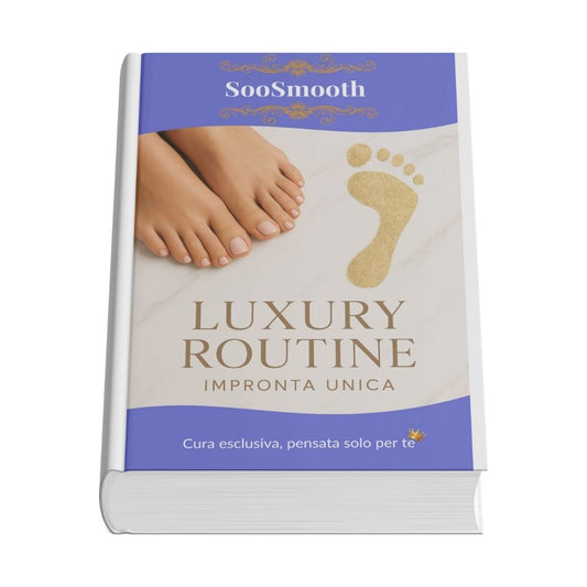 Luxury Routine Impronta Unica