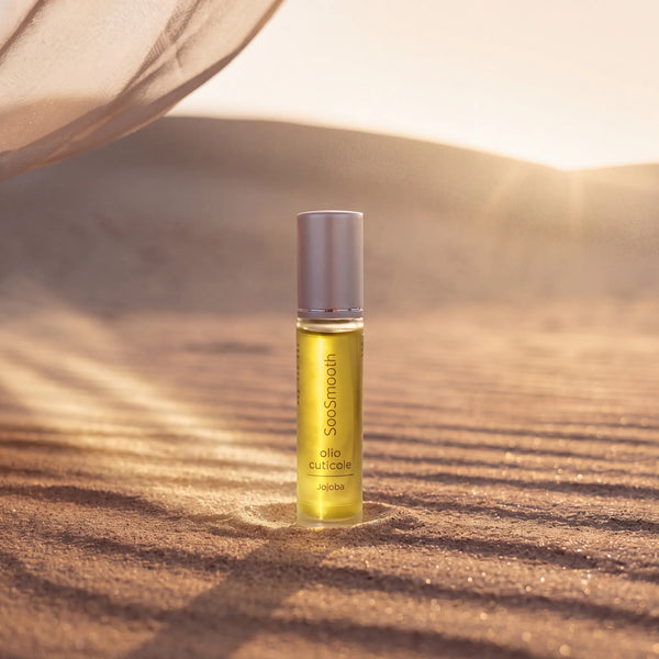 Roll-on Olio Cuticole Jojoba