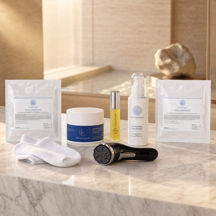Contenuto del livello Assoluto del Rituale di Seta™